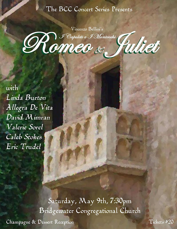 Romeo & Juliet