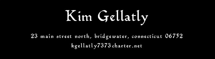 KIMBERLY GELLATLY GRAPHICS 1