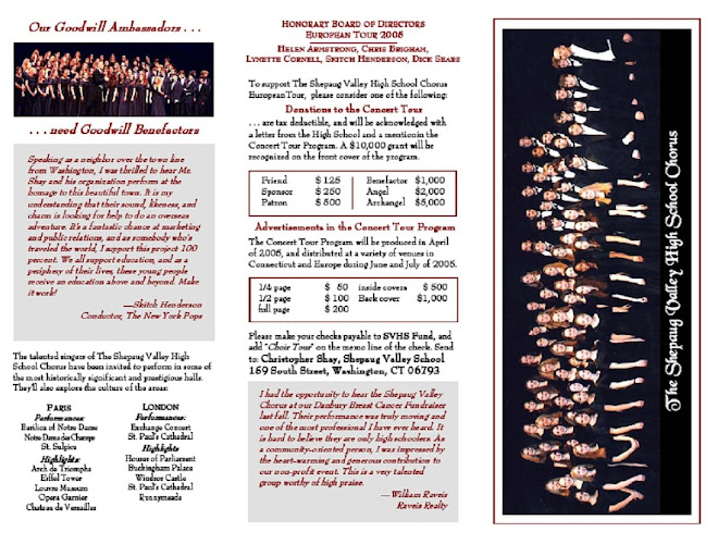 euro trip brochure side 1