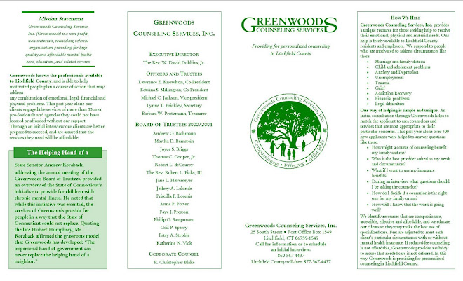 greenwoods side 1