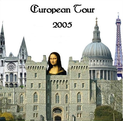 euro tour smaller