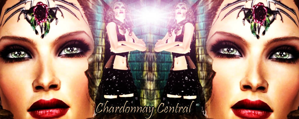 Chardonnay Central