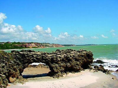 Foto de João Pessoa - Paraíba Foto de João Pessoa - Paraíba