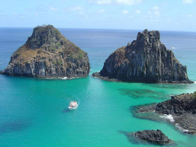 Foto de Fernando de Noronha - Pernambuco Foto de Fernando de Noronha - Pernambuco