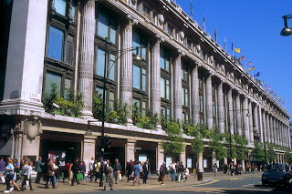 londres