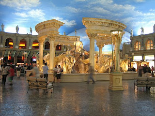las vegas