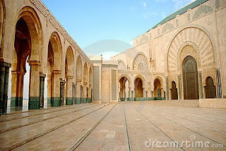 cidade marrocos
