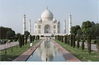 caminhos da india