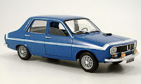 Dacia in filme