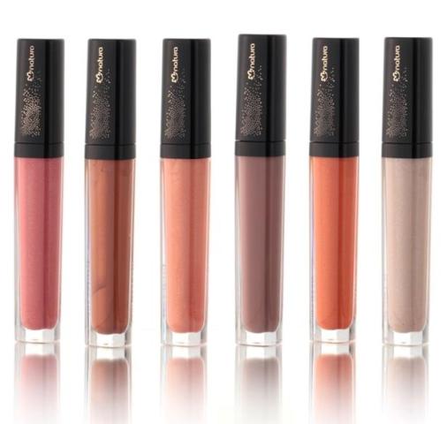 Coisas De Mulheres: Gloss