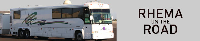 RHEMA on the Road
