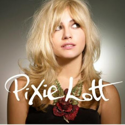 Pixie Lott 201