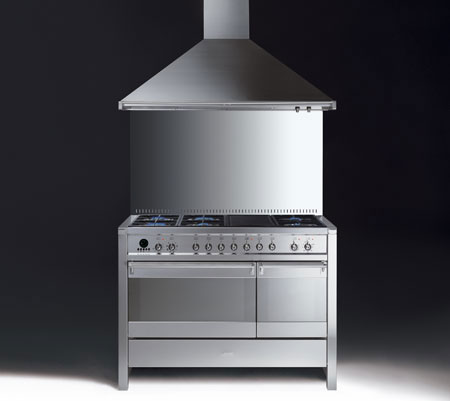 A Shiny Cooker