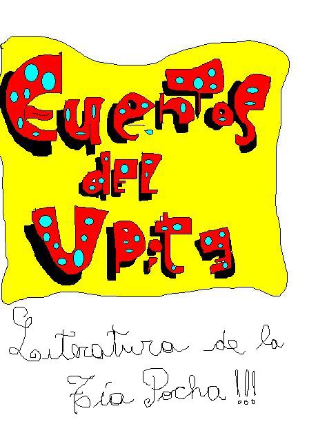 CUENTOS DEL UPITE