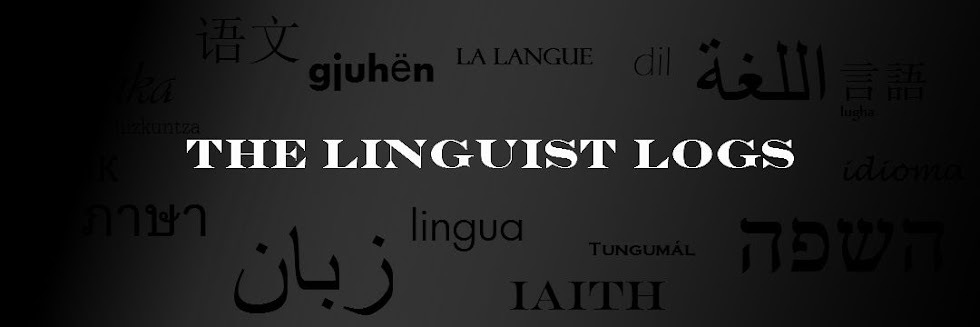 The Linguist Logs