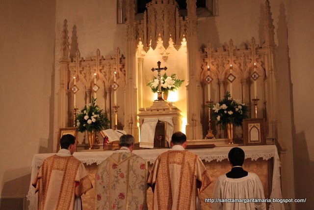 St. Margaret Mary's Church (Oakland, California, USA)