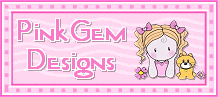 PINK GEM