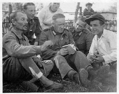 Адольф Шикльгрубер - еврей и африканец German-soldiers-occupied-russia-soviet-union-second-world%3Dwar-006