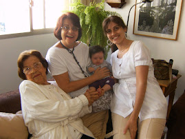 as quatro gerações
