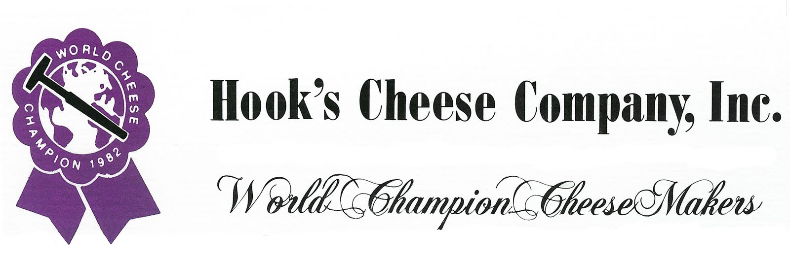 The Savory Hunter Hooked on Hook's 15 Yr Aged Cheddar