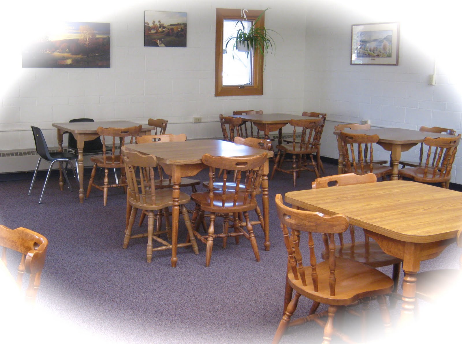 Corning NY Step by Step The Senior Center