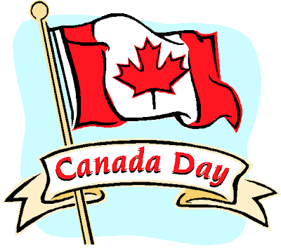 Canada+day