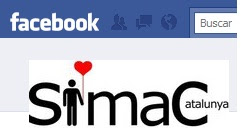 SIMACatalunya en Facebook
