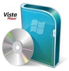 VistaMizer VistaMizer+2.5.2.0