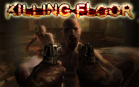 Killing Floor Chile Descargar Killing Floor No Steam