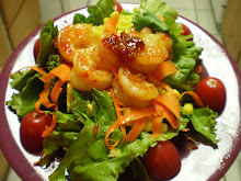 Thai Shrimp Salad