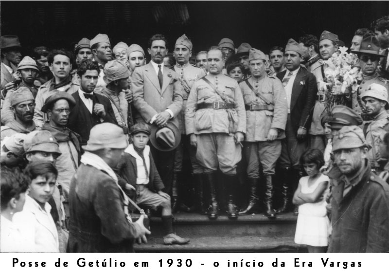 Era Vargas