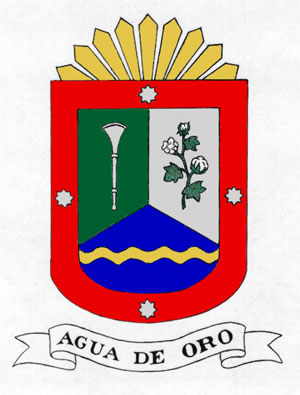 HERALDICA CORDOBA MUNICIPIO heraldica cordoba municipio: