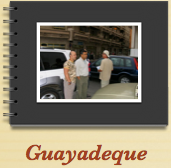 Guayadeque