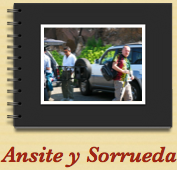 Fortaleza de Ansite y Sorrueda