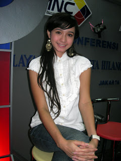 Laudya Chintya Bella Laudya Chintya Bella