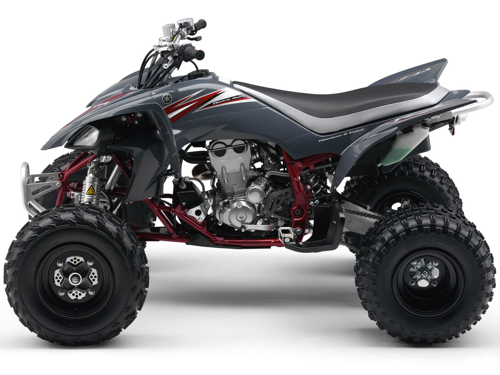 2018 Yamaha 450 Atv 2018 Yamaha 450 Atv