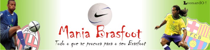 ® Mania Brasfoot ©