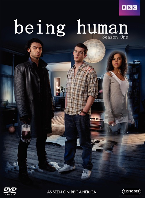 Being Human Season 1 movie