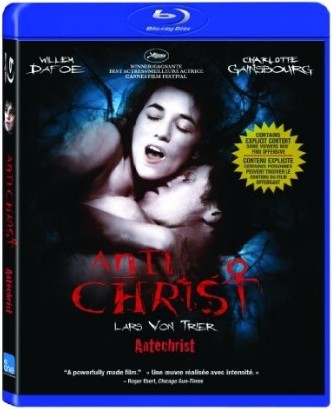 Derniers achats DVD ?? - Page 30 Antichrist+%28Blu-Ray%29
