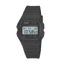 reloj Casio