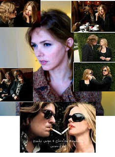 Nacho Vegas & Christina Rosenvinge