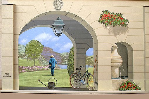 mundo de cissa trompe l 180 oeil mundo de cissa trompe l 180 oeil