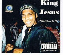 king jesus records