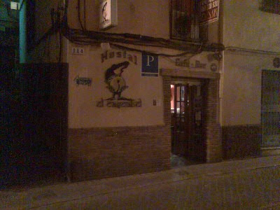 Hostal El Cascabel