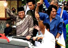 Tribun Lampung, Ikang Fawzi dan Zainudin Hasa, Marissa Haque