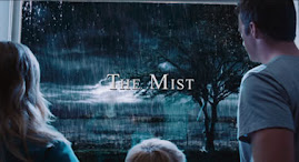 "The Mist" - "O Nevoeiro"