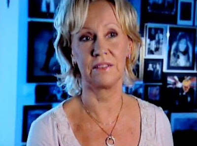 Agnetha Faltskog Abba