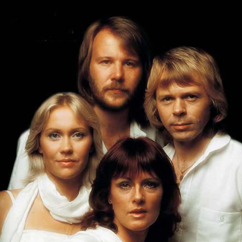 Abba Clip Art