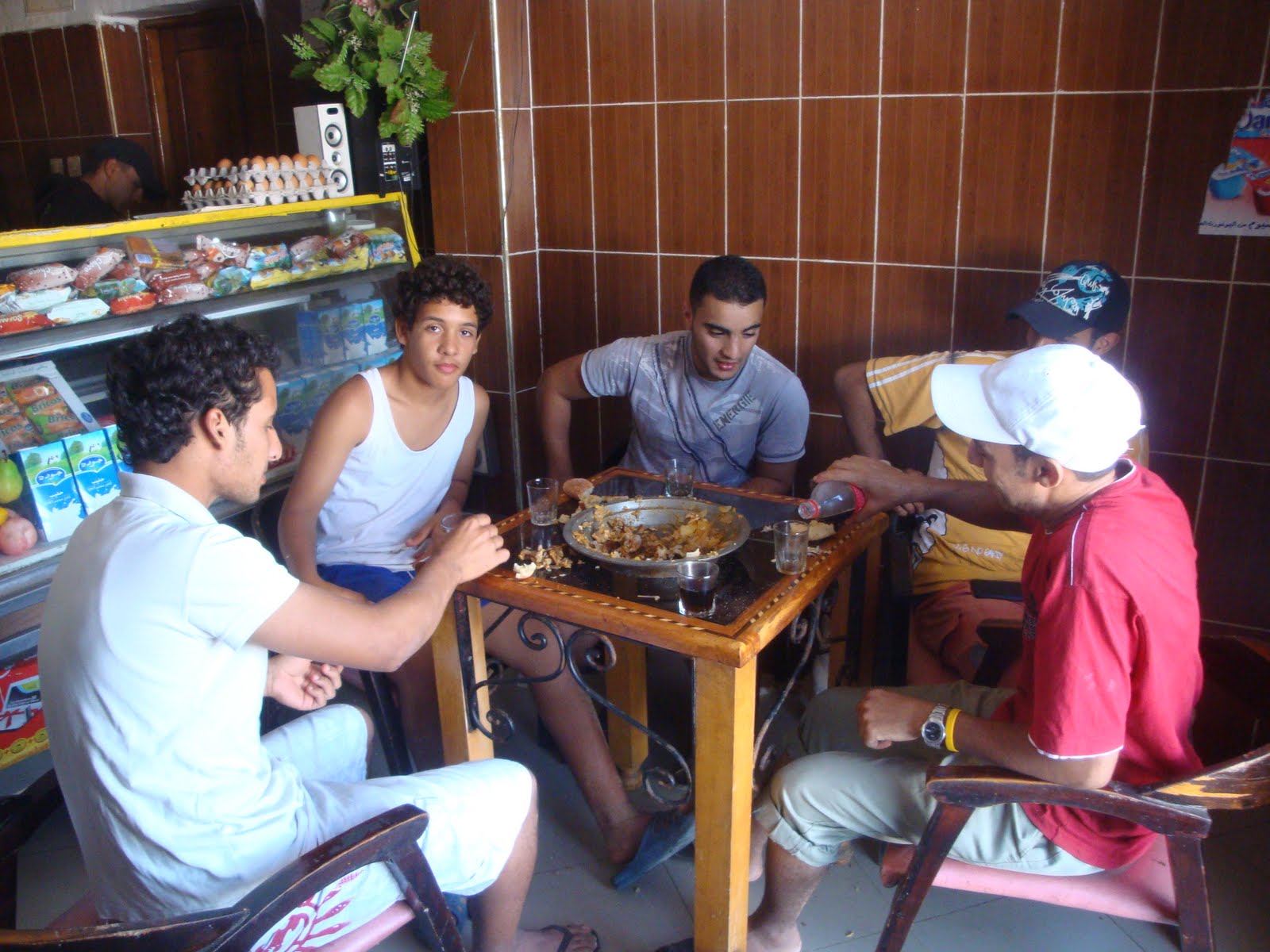 rencontre pour voyageur