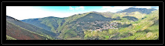 Panoramica de Loriga